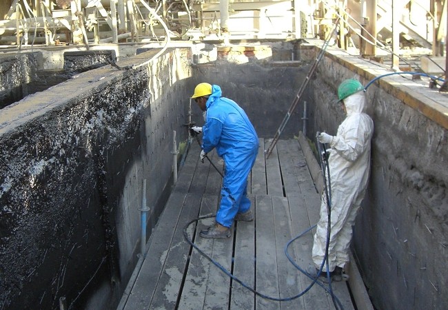 Sauereisen High Temperature Membrane #89